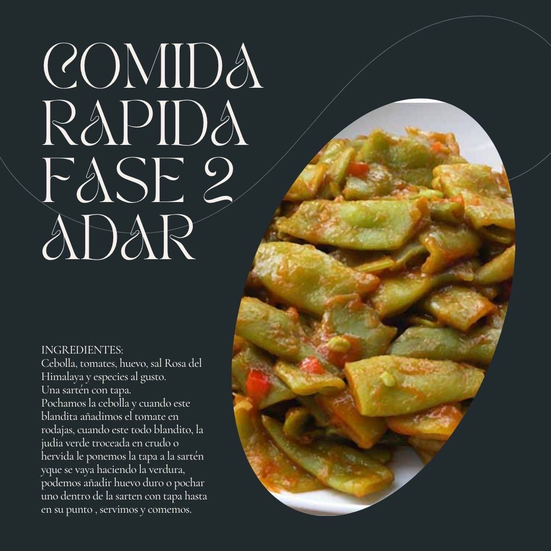 Comida Rápida