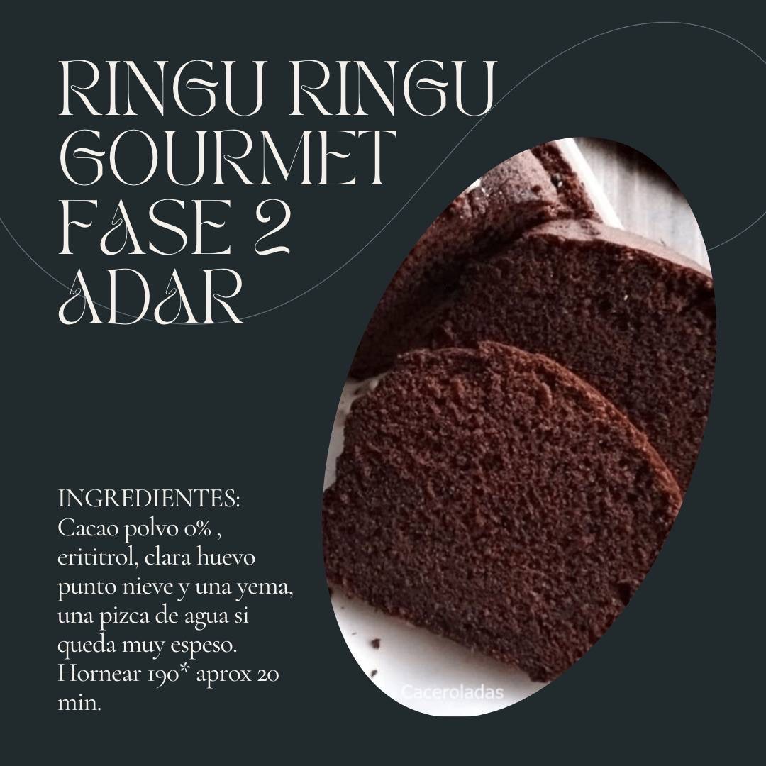 Ringu Ringu Gourmet